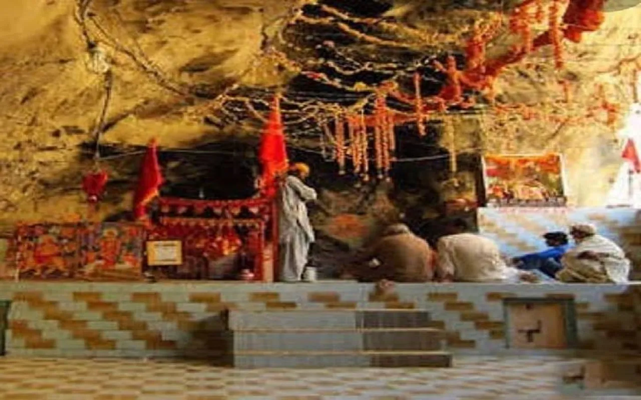 Navratri Special: पाकिस्‍तान, बांग्‍लादेश, नेपाल, श्रीलंका में भी हैं देवी के शक्‍तिपीठ