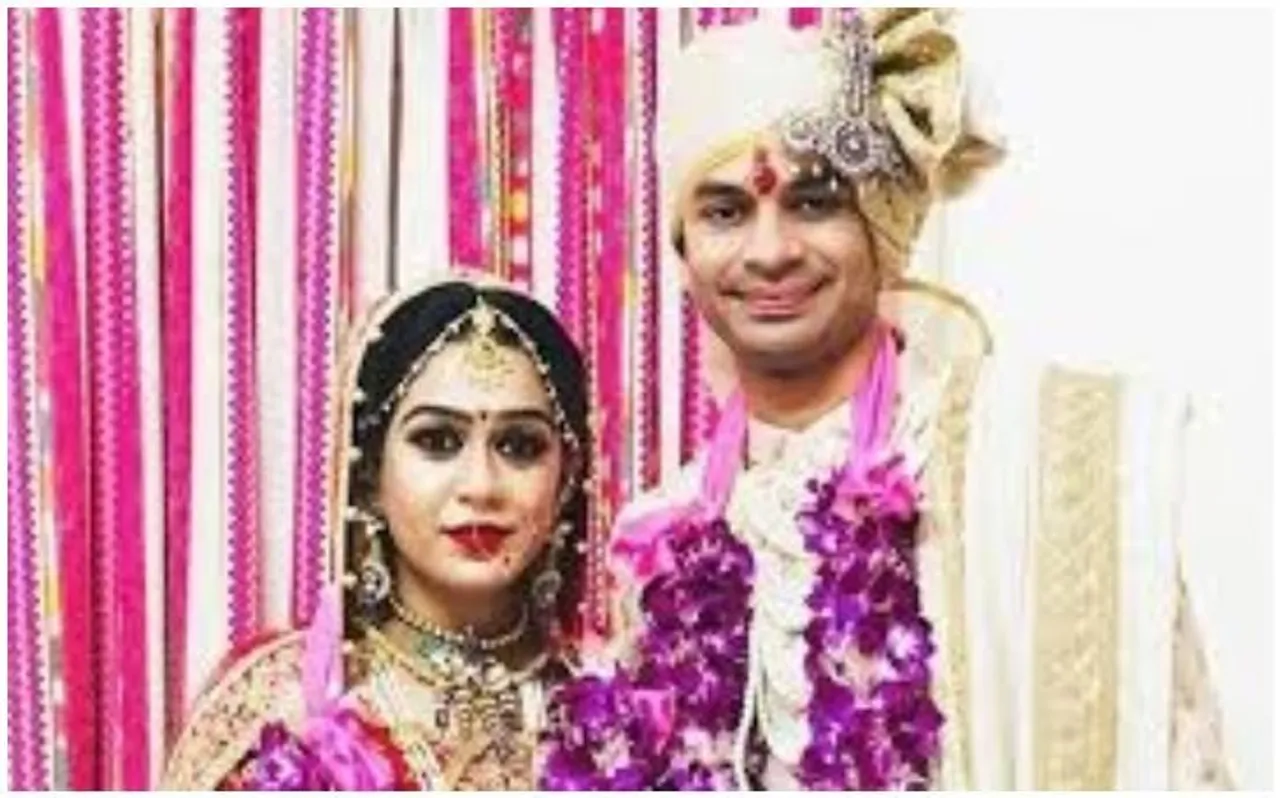शर्म आती है कि लालू प्रसाद यादव के घर में बेटी ब्‍याही, तेजप्रताप के ससुर चंद्रिका राय बोले