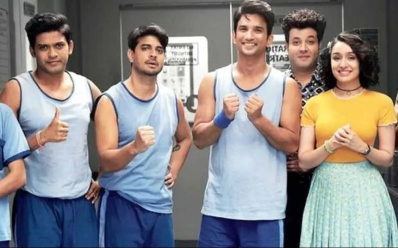 150 करोड़ी क्लब में शामिल होने वाली है छिछोरे, जानिए कितनी है दूर
