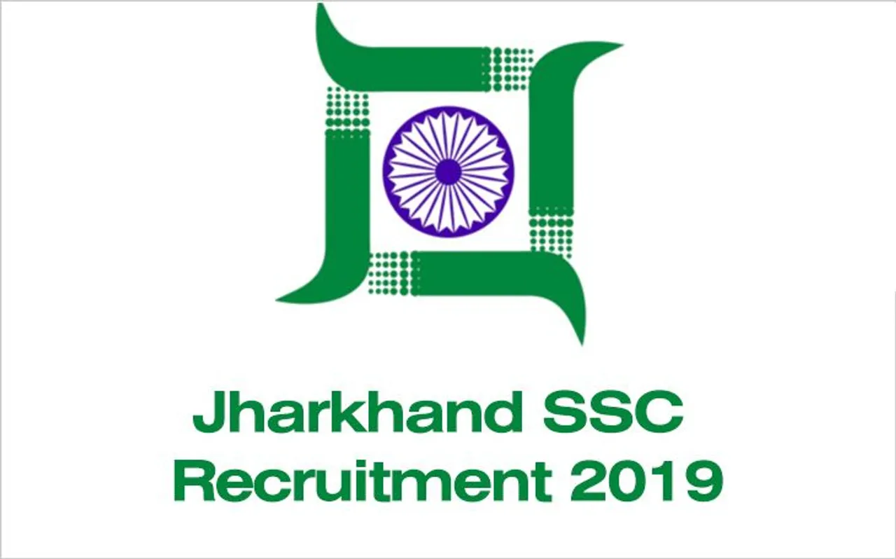 JSSC CGL 2019: झारखंड कर्मचारी चयन आयोग के लिए रजिस्ट्रेशन जारी, यहां से करें अप्लाई