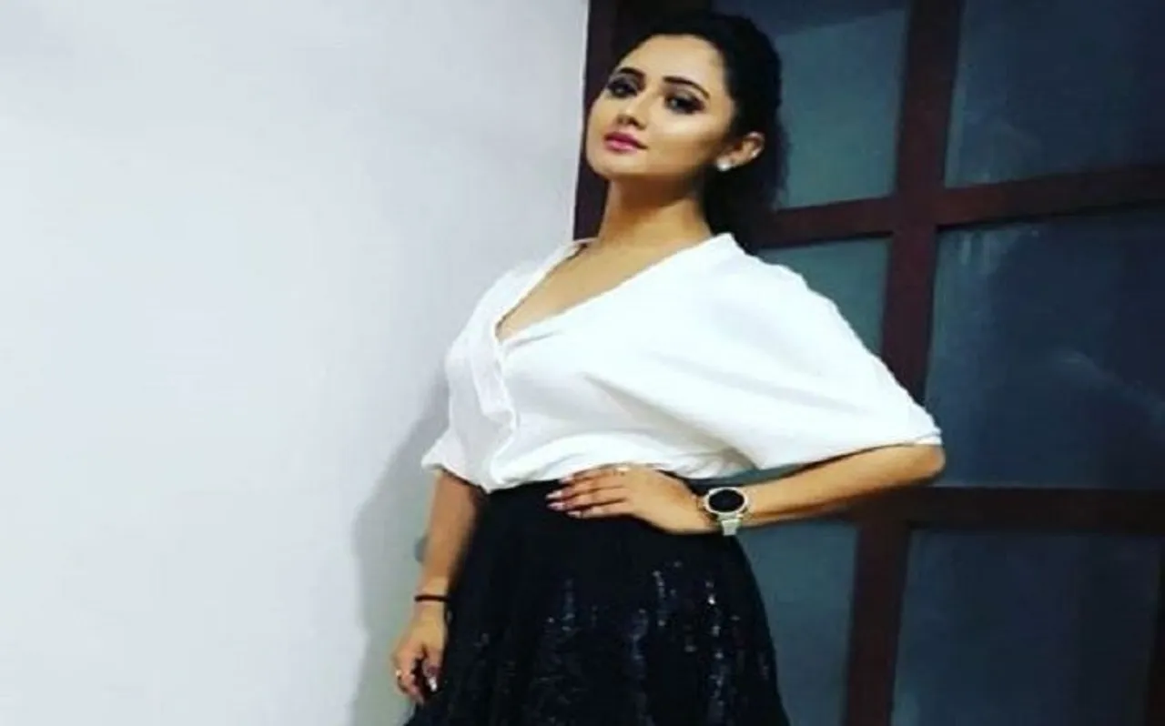Bigg Boss 13: 'बिग बॉस' के घर में रश्मि देसाई करेंगी अपने बॉयफ्रेंड से शादी!