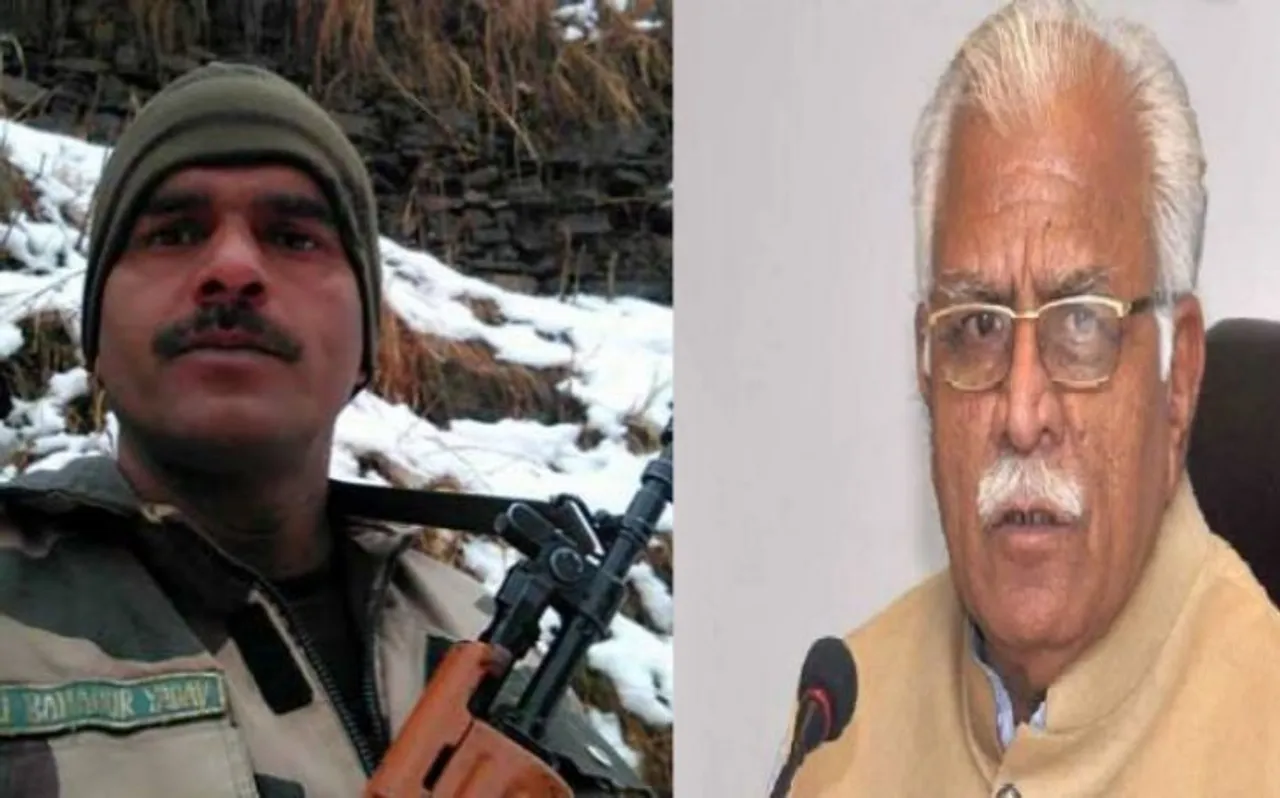 मोदी के प्रतिद्वंद्वी रहे ये शख्स अब मनोहर लाल खट्टर के खिलाफ लड़ेंगे चुनाव, जानें कहां से ठोकेंगे ताल