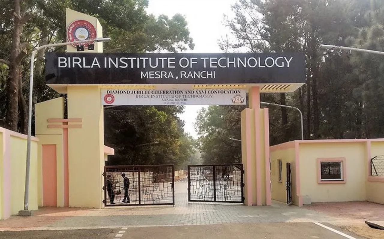BIT Ranchi Recruitment 2019: बिरला प्रौद्योगिकी संस्थान में इन टीचिंग पोस्ट पर करें अप्लाई