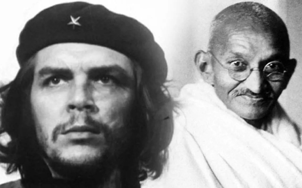 सैकड़ों बेगुनाहों को फांसी पर लटकाने वाला यह तानाशाह भी था गांधी जी (Mahatma Gandhi)  का फैन