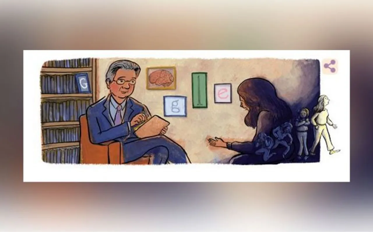 Google Doodle: इस महान शख्सियत को समर्पित आज का डूडल, जानिए क्यों है खास