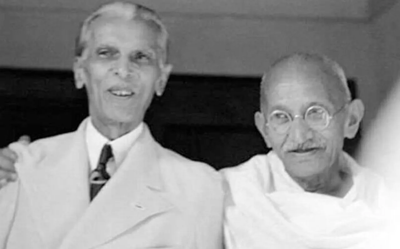 कश्‍मीर की रट लगाने वाले इमरान खान जान लें, यहां जिन्ना पर बरसे थे अंडे-टमाटर