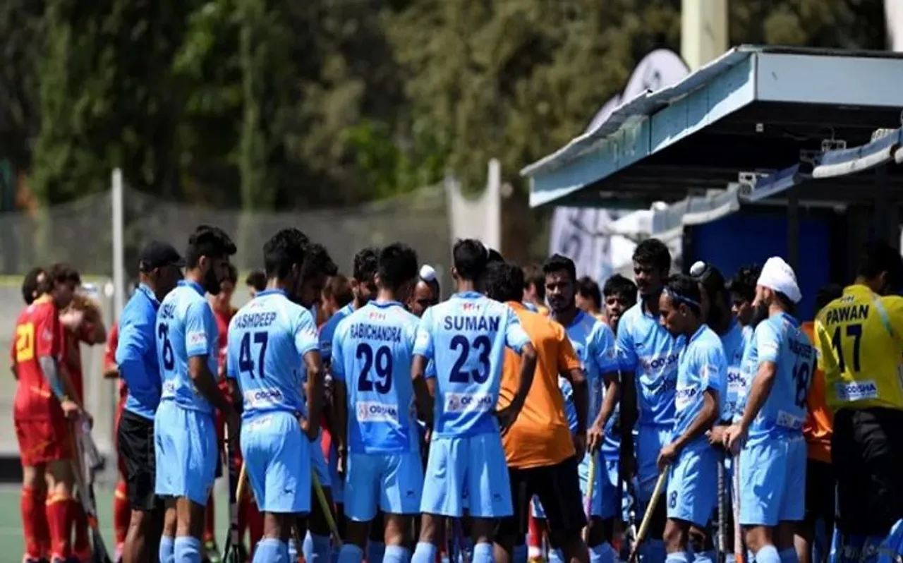 Sultan of Johor Cup 2019: हॉकी इंडिया ने किया टीम का ऐलान, मनदीप मोर को मिली कप्तानी