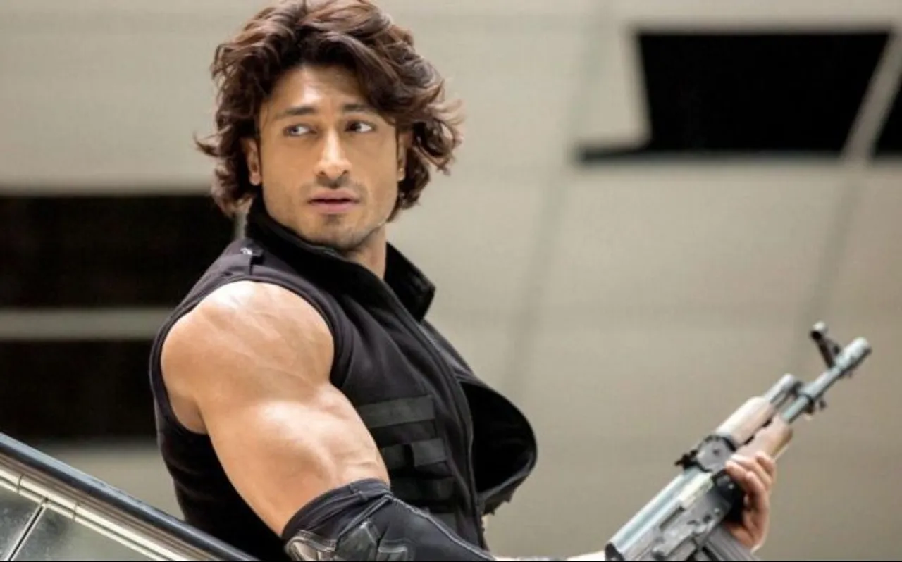 हो गया कंन्फर्म, इस दिन रिलीज होगी विद्युत जामवाल की Commando 3