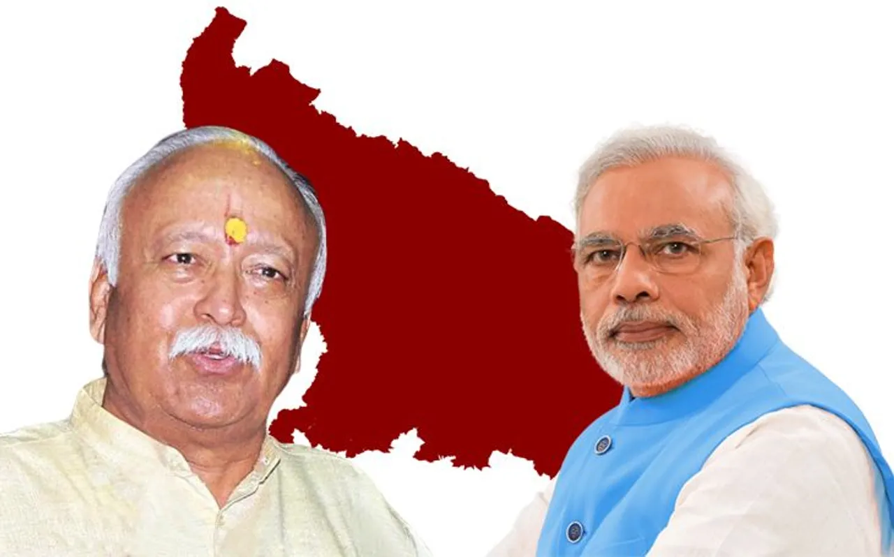 Exclusive: यूपी का अगर हुआ बंटवारा तो 4 नहीं इतने टुकड़े होंगे, जानें क्‍यों