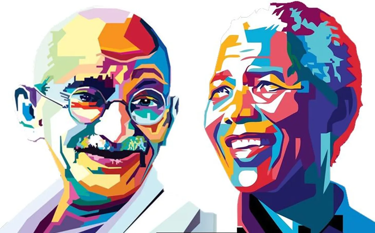 बापू की 150वीं जयंती पर इसलिए शुरू हो रही है भारत दक्षिण अफ्रीका के बीच टेस्‍ट सीरीज, जानें पूरी कहानी