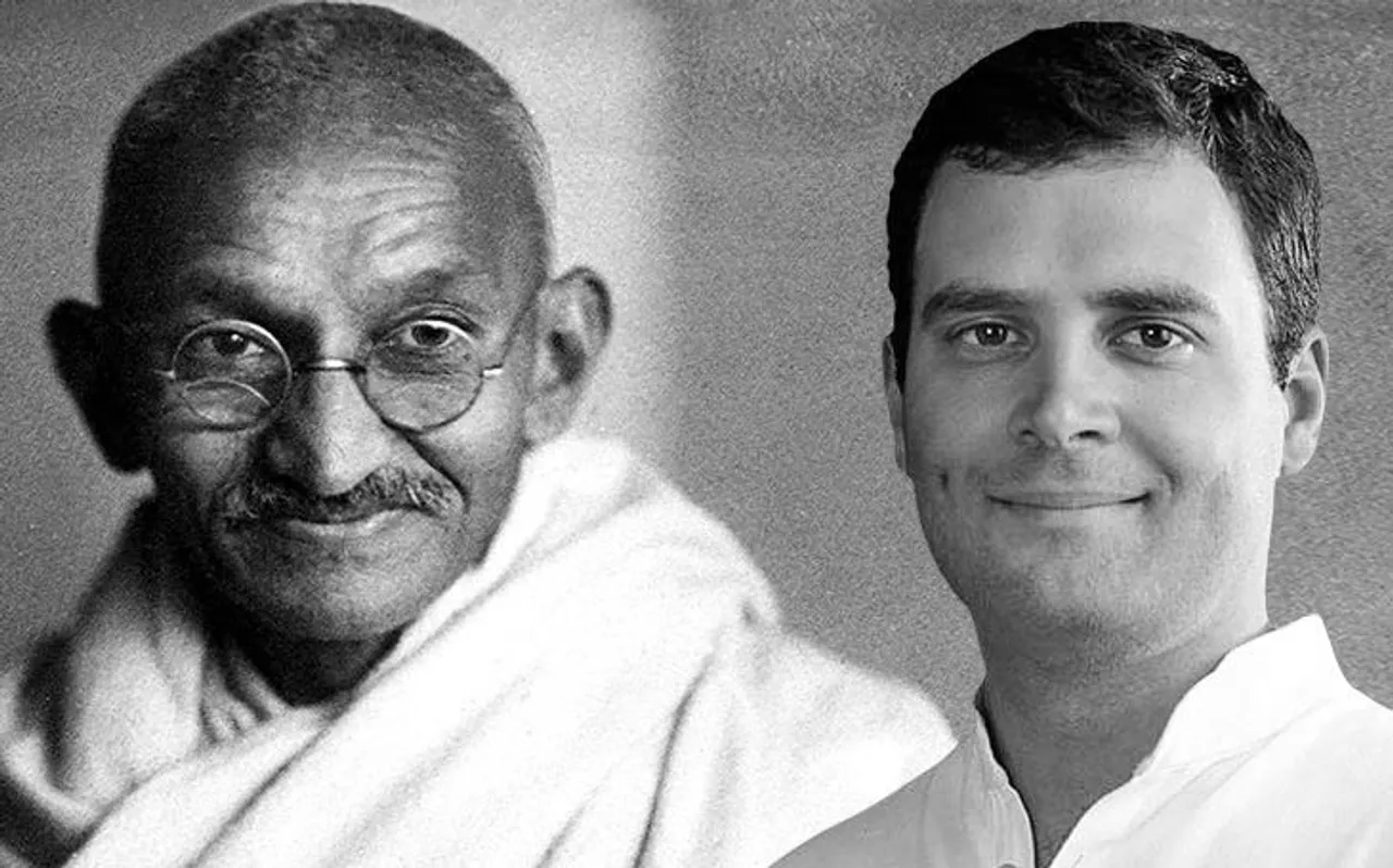गांधी जयंती के मौके पर दिल्ली सहित देश के कई हिस्सों में पदयात्रा निकालेगी कांग्रेस, दिल्ली में शामिल होगे राहुल गांधी