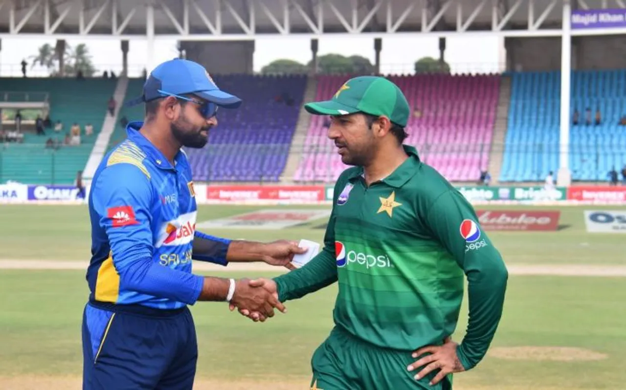 महेंद्र सिंह धोनी के साथ इस खास क्लब में शामिल हुए सरफराज अहमद, ये कारनामा करने वाले दूसरे खिलाड़ी बने