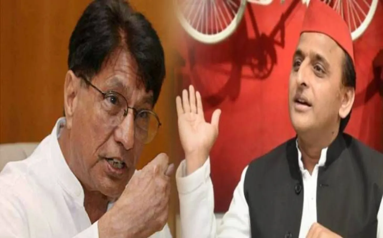 सपा-रालोद गठबंधन को झटका, इन दो सीटों पर उम्मीदवारों के नामांकन रद्द