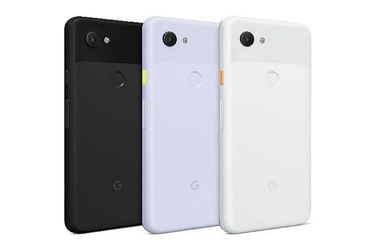 लाइव कैप्शन फीचर के साथ लॉन्च हो सकता है Google Pixel