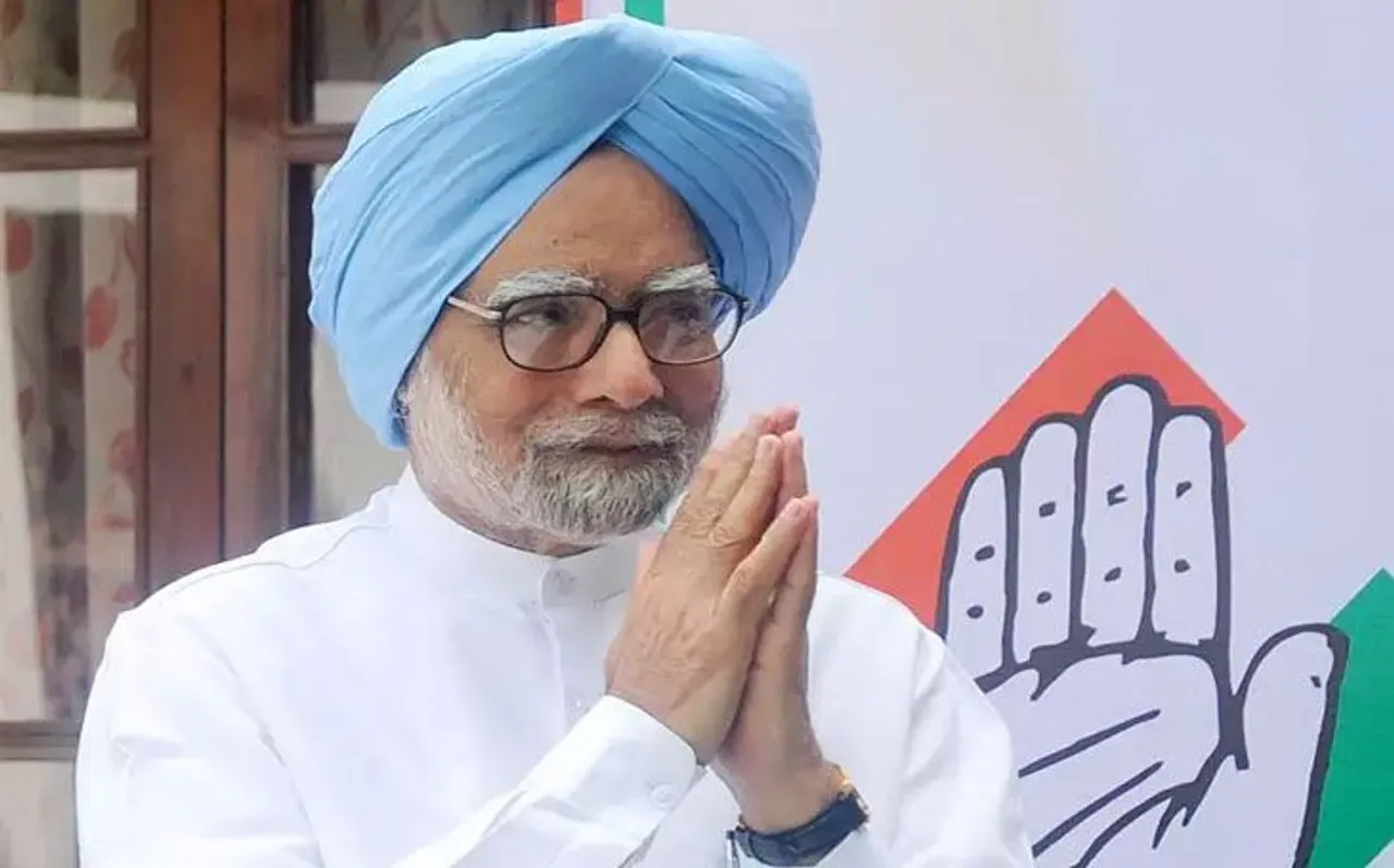 पाकिस्तान के करतारपुर जाने वाले पहले जत्थे में शामिल होंगे मनमोहन सिंह, पीएम मोदी और कोविंद पर सस्पेंस