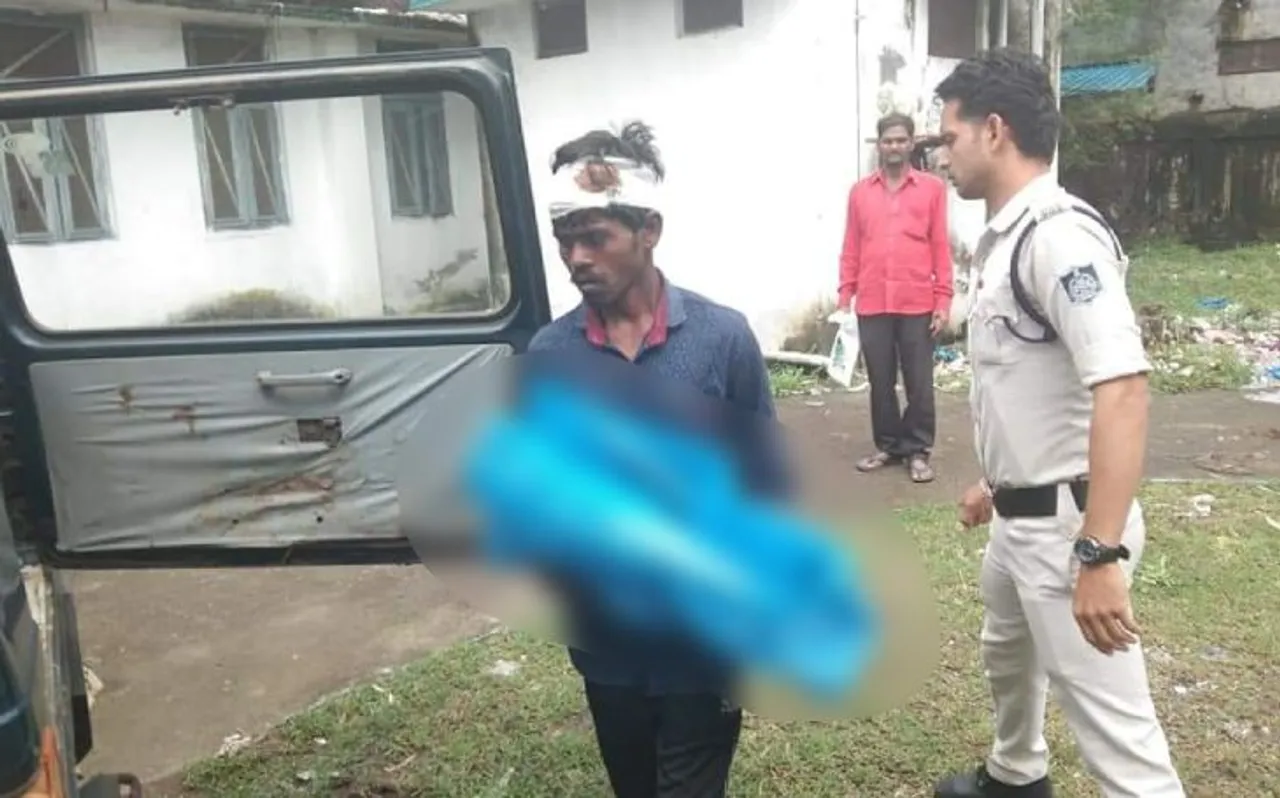 MP: खुले में शौच करने पर डेढ़ साल के बच्चे की पीट-पीट कर हत्या