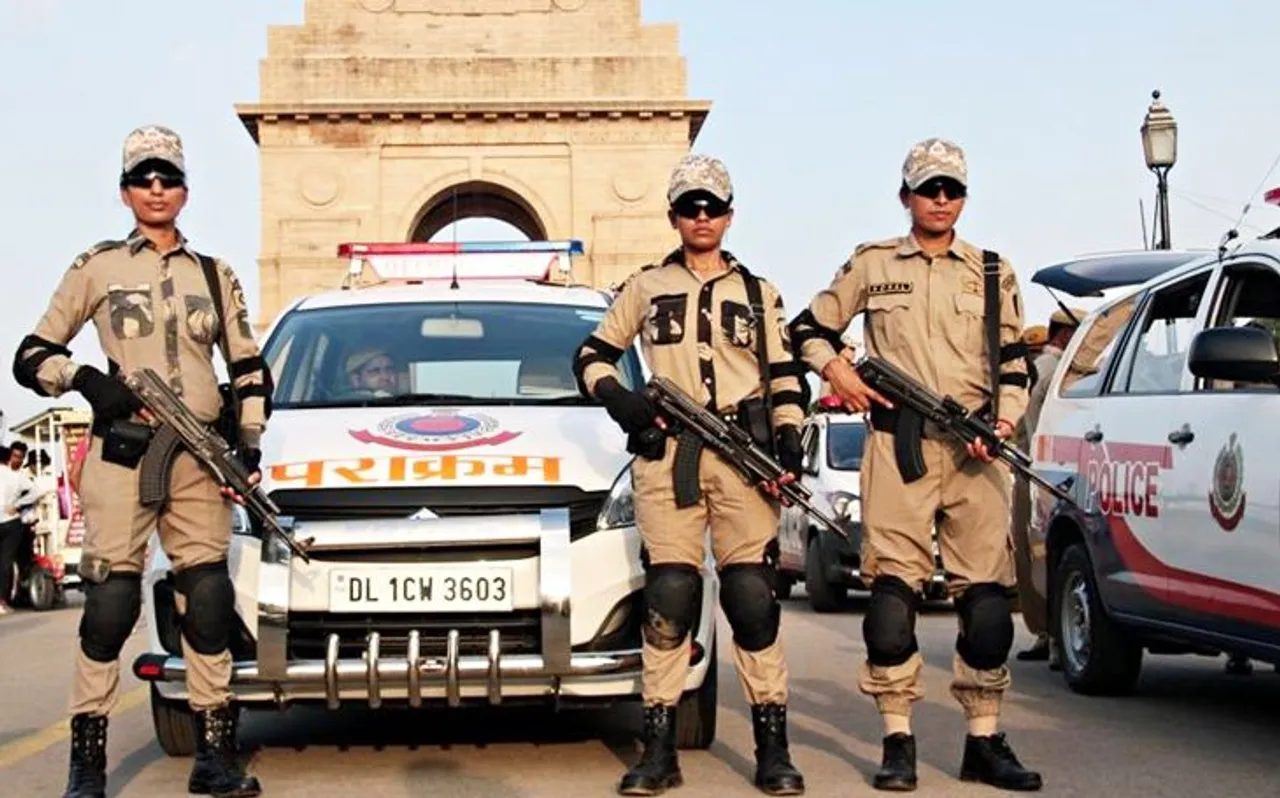 Delhi में हो सकता है बड़ा आतंकी हमला, Jaish-e-Mohammed के चार आतंकी राजधानी में हैं छिपे