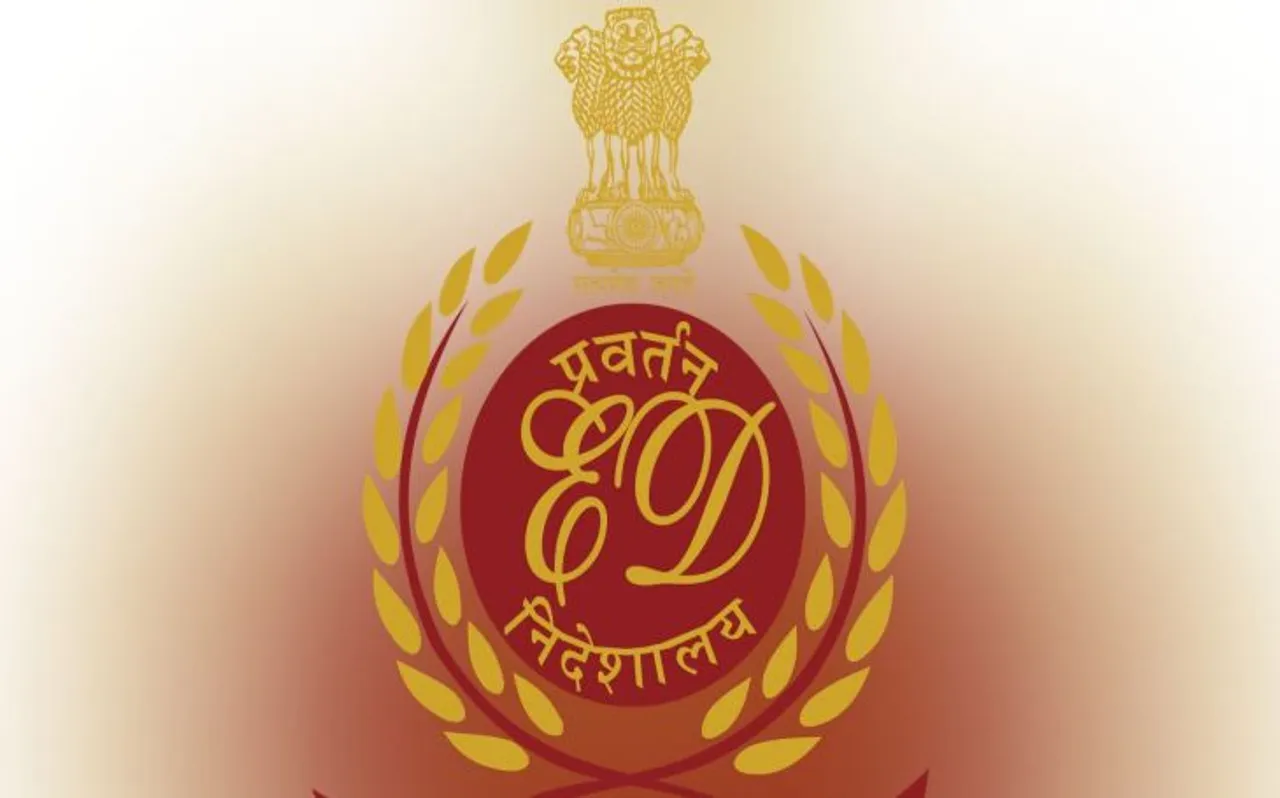 ED ने अपने अधिकारियों को दिया निर्देश, 'कॉपी पेस्ट' बंद कर मौलिक जांच करें