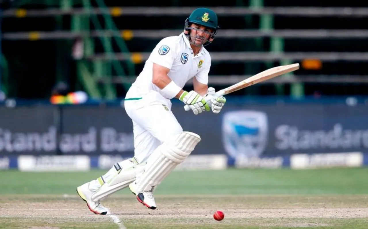 IND VS SA : डीन एल्‍गर ने जड़ा शतक, नौ साल बाद हुआ यह कमाल, जानें क्‍या है रिकार्ड