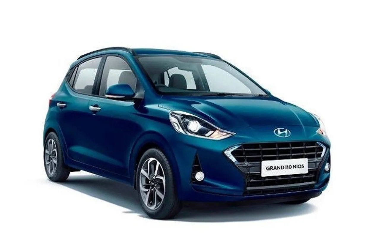 Great Offer: हुंडई (Hyundai) की कारों पर मिल रहा 2 लाख रुपये तक बंपर डिस्काउंट, देखें लिस्ट