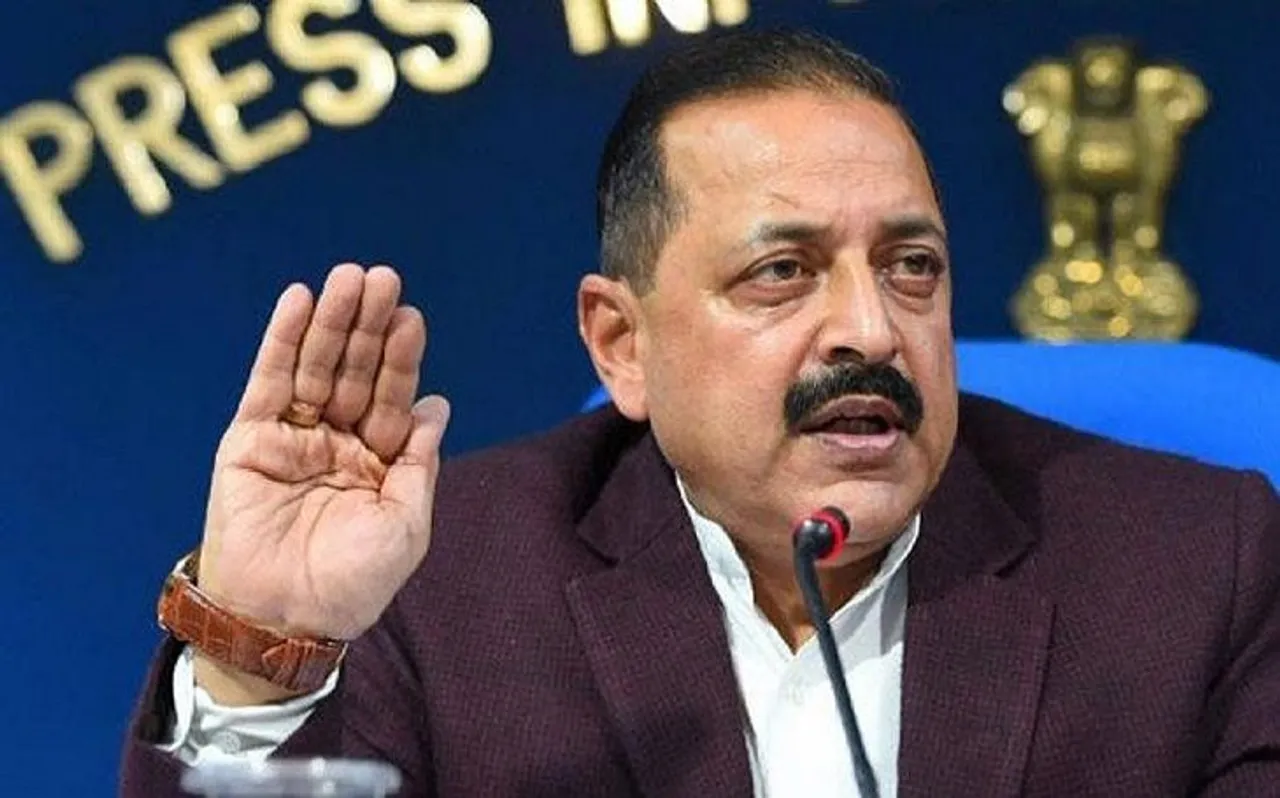 केंद्रीय मंत्री के विवादित बोल, कहा- नजरबंद नेताओं का इतना सत्कार हो रहा है, जितना मेरे घर में मुझे नहीं मिलता