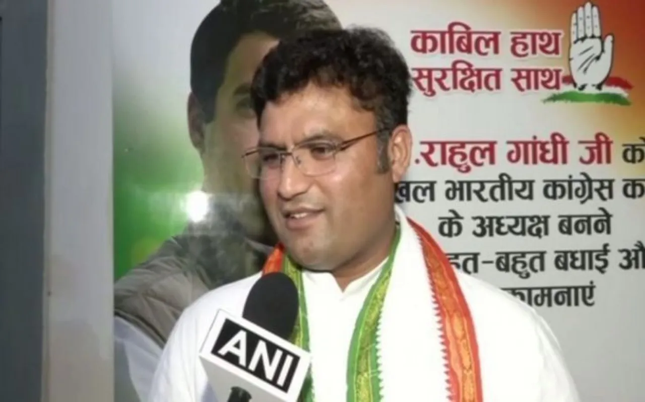 हरियाणा चुनावः मेरा मसीहा ही मेरा कातिल है, अशोक तंवर ने कांग्रेस पर ऐसे निकाली भड़ास