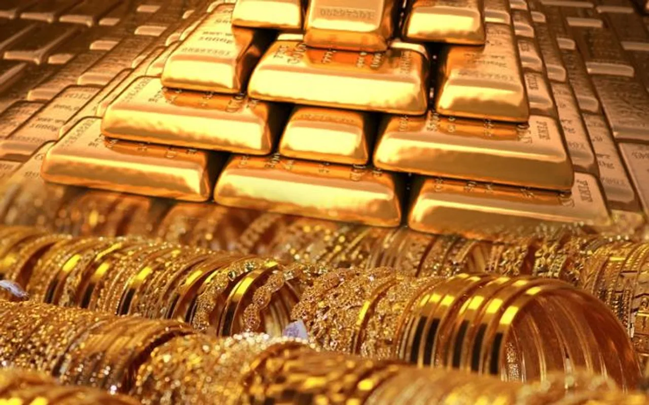 Gold Rate Today 5th October: नरेंद्र मोदी (Narendra Modi) सरकार ने सोने की हॉलमार्किंग को लेकर किया बड़ा फैसला
