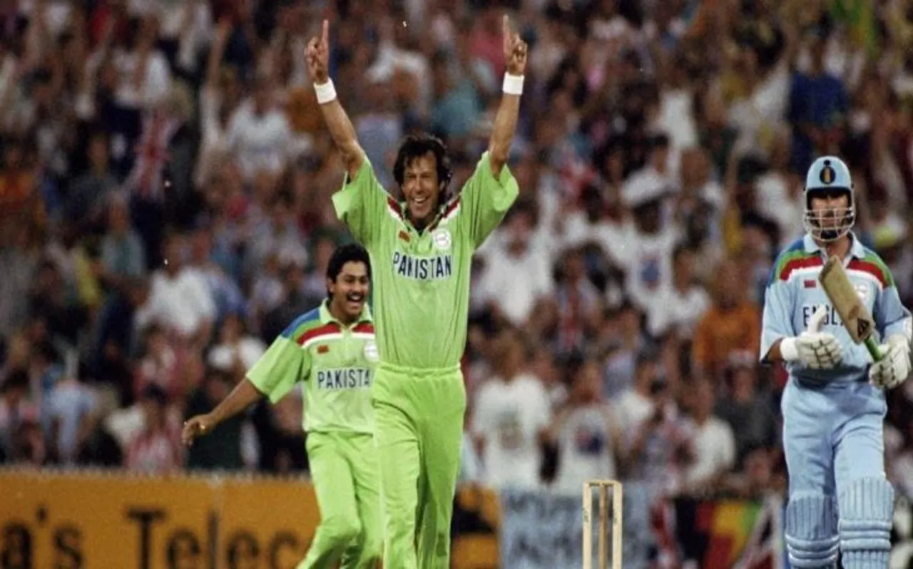 Imran Khan Birthday: पहले क्रिकेट और फिर राजनीति, इमरान खान को हर जगह मिली ऐतिहासिक सफलता