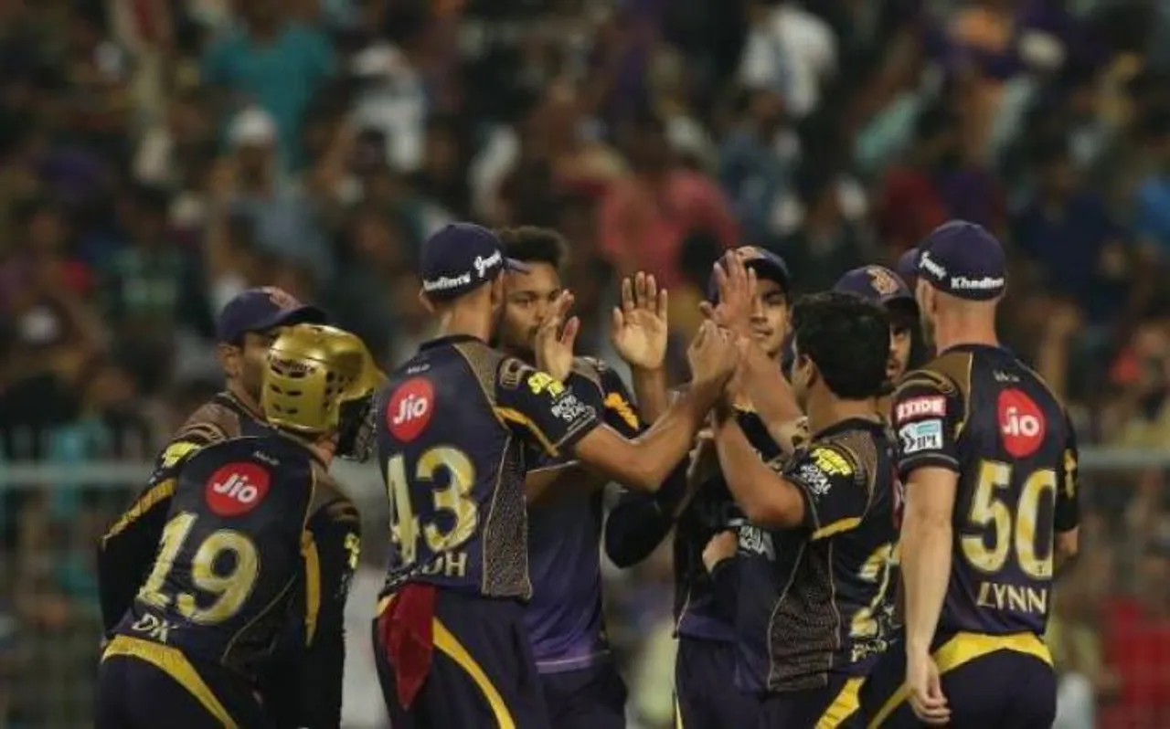 IPL 2020 : ब्रैंडन मैक्कलम के बाद इस धाकड़ बल्‍लेबाज को KKR ने बनाया मेंटॉर, गेंदबाजी कोच भी बदला