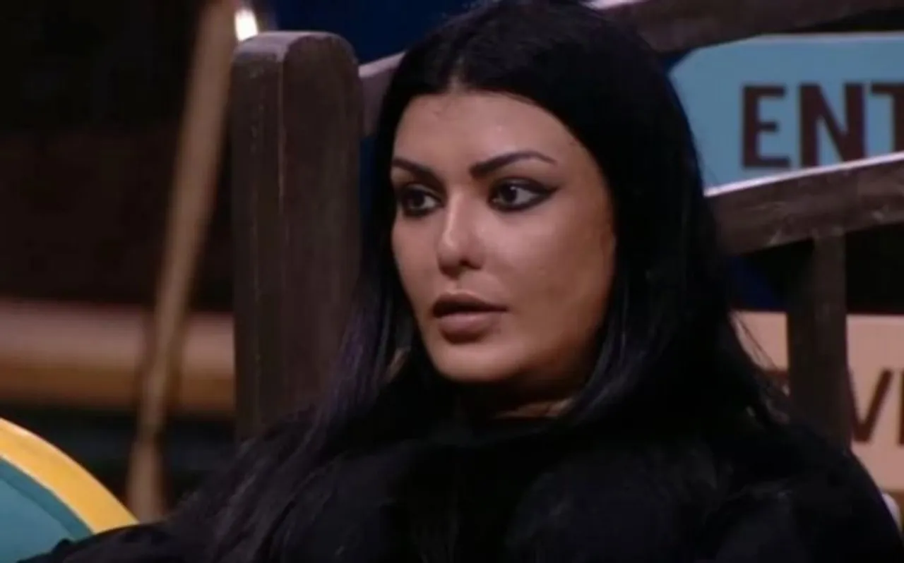 Bigg Boss 2019: कोएना मित्रा (Koena Mitra) ने सुनाई आपबीती- एक्स ब्वायफ्रेंड बाथरूम में बंद कर देता था ताकि...