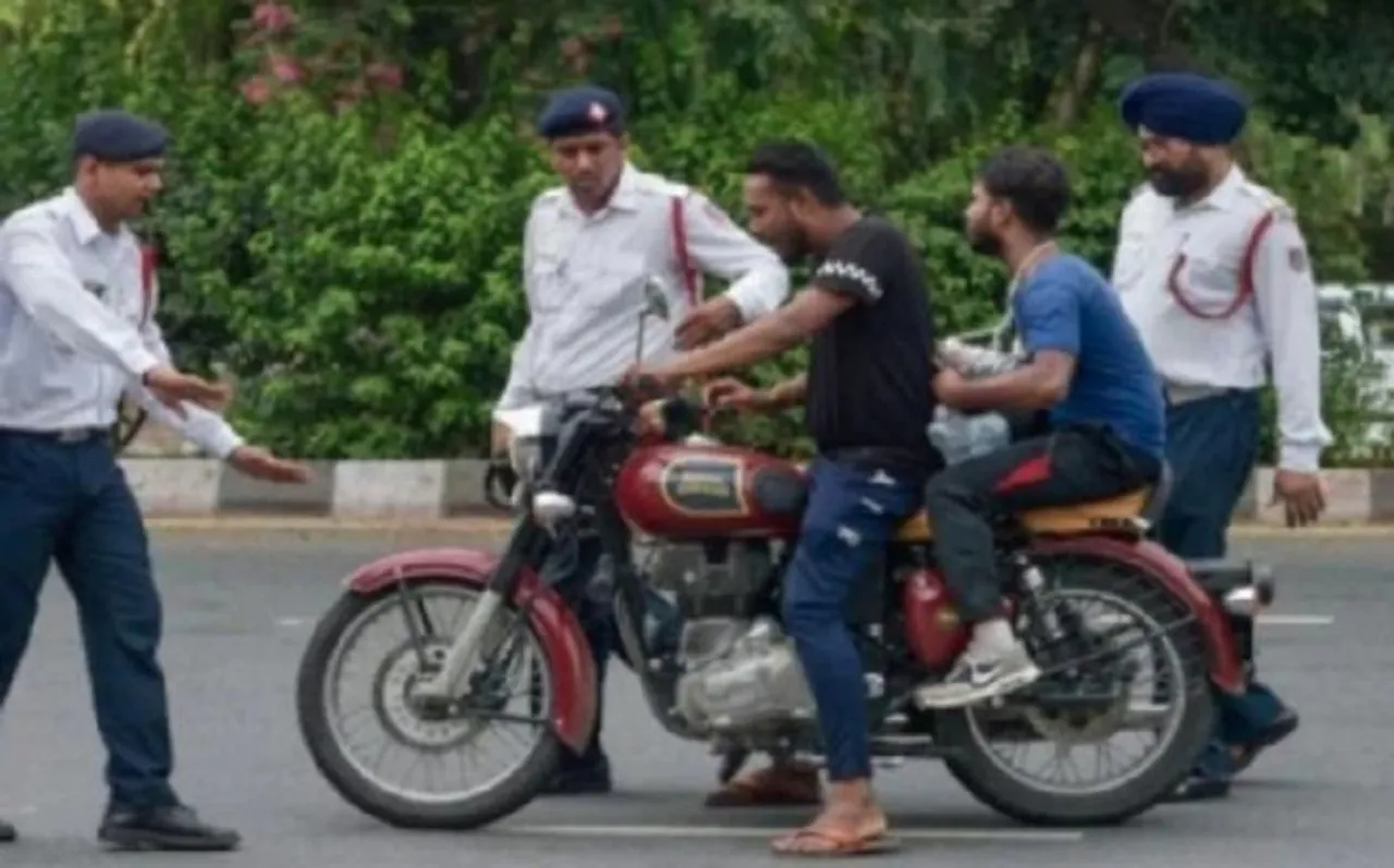 अब लापरवाही से की ड्राइविंग की तो लगेगी आईपीसी की धारा भी, सजा होगी और कठोर