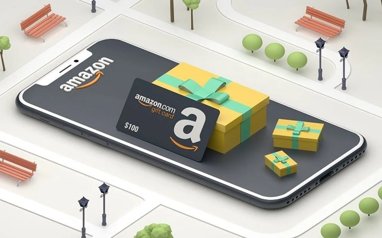 Amazon ने की Great Indian Festival celebration स्पेशल का ऐलान, मिलेगा धमाकेदार ऑफर