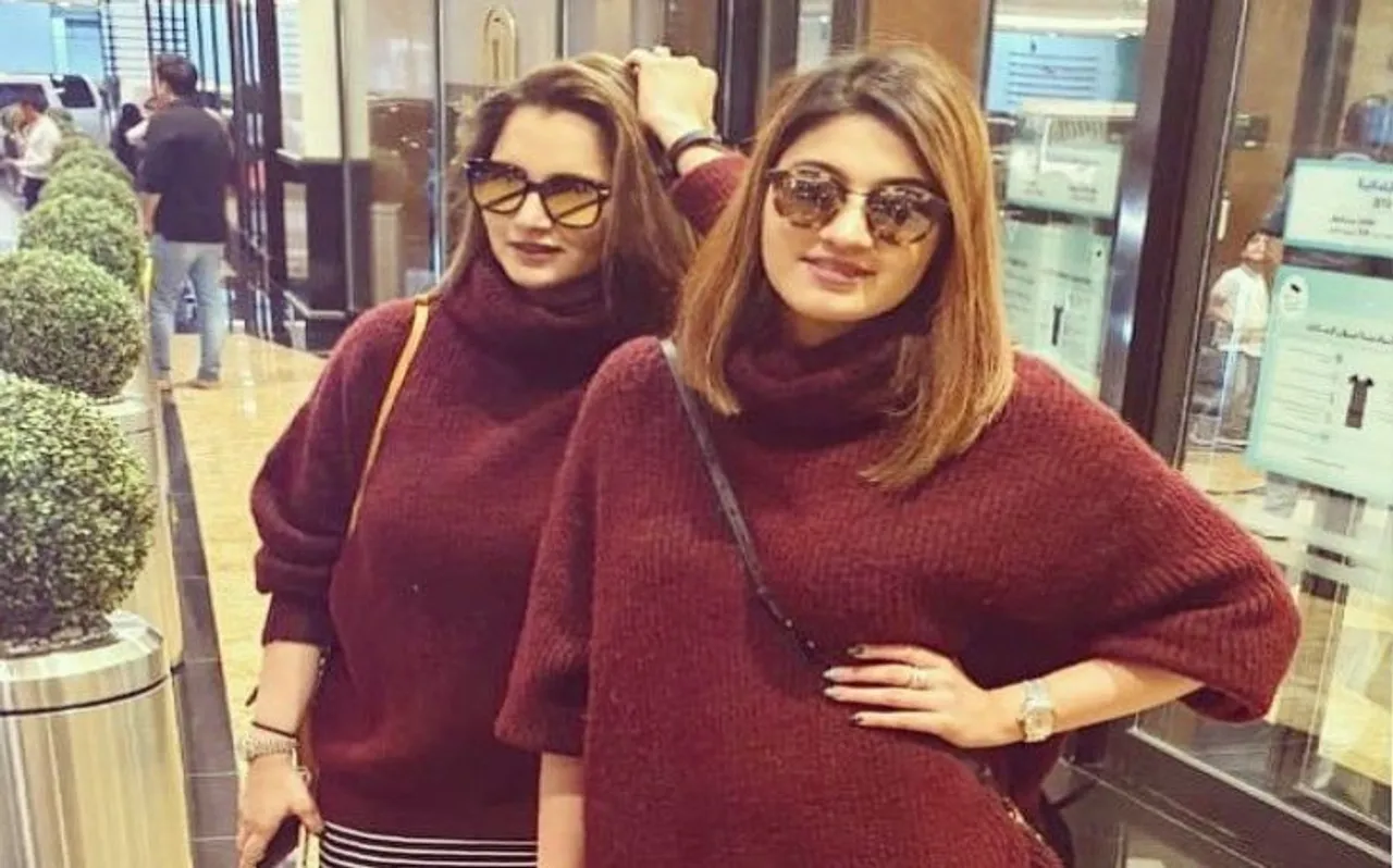 Confirm: इस शख्स के साथ शादी करने जा रही हैं सानिया मिर्जा की बहन अनम मिर्जा, क्रिकेट से है सीधा संबंध