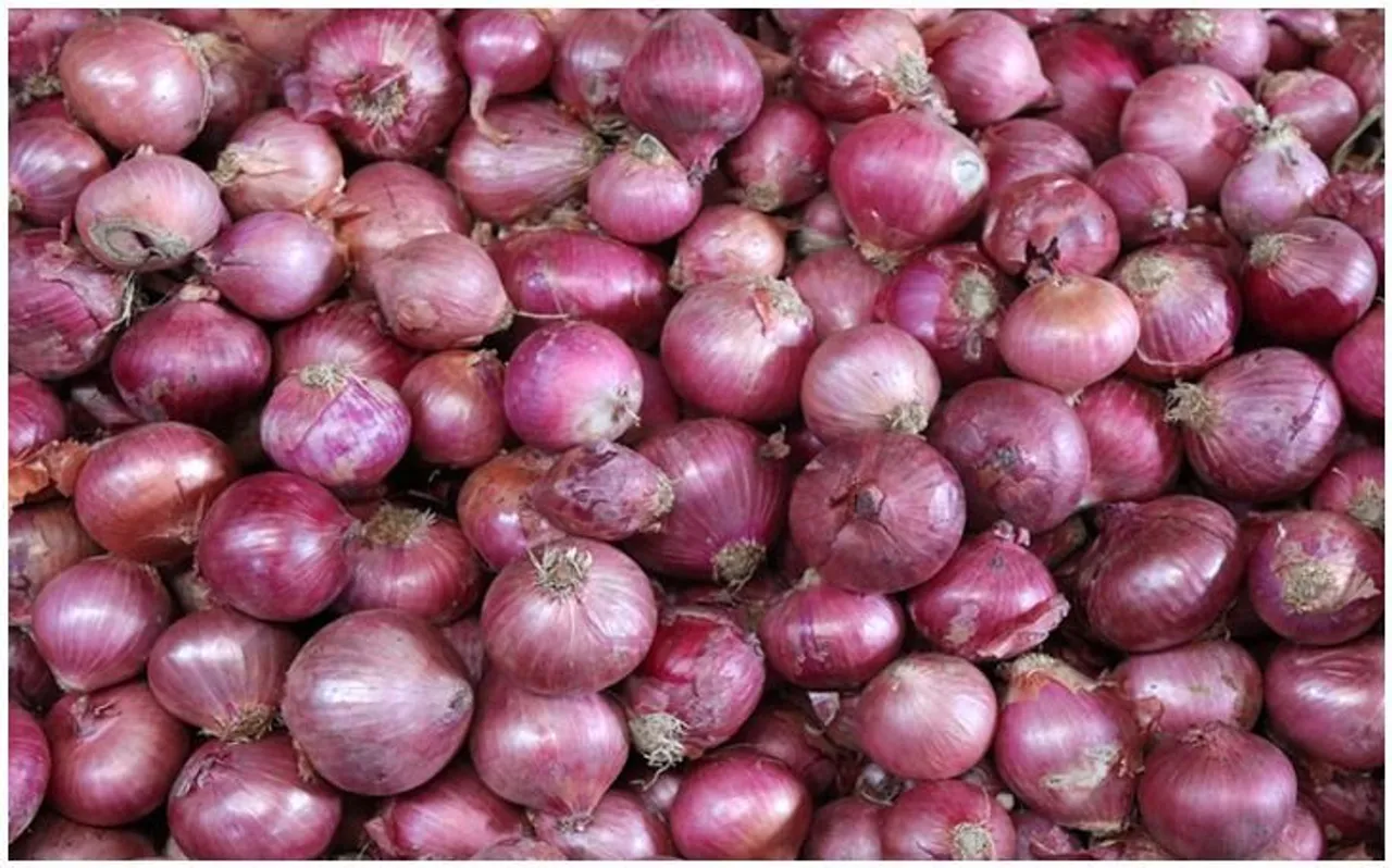 भारत के बाद पाकिस्तान में भी प्याज के दाम सातवें आसमान पर, जानें क्या है कीमत