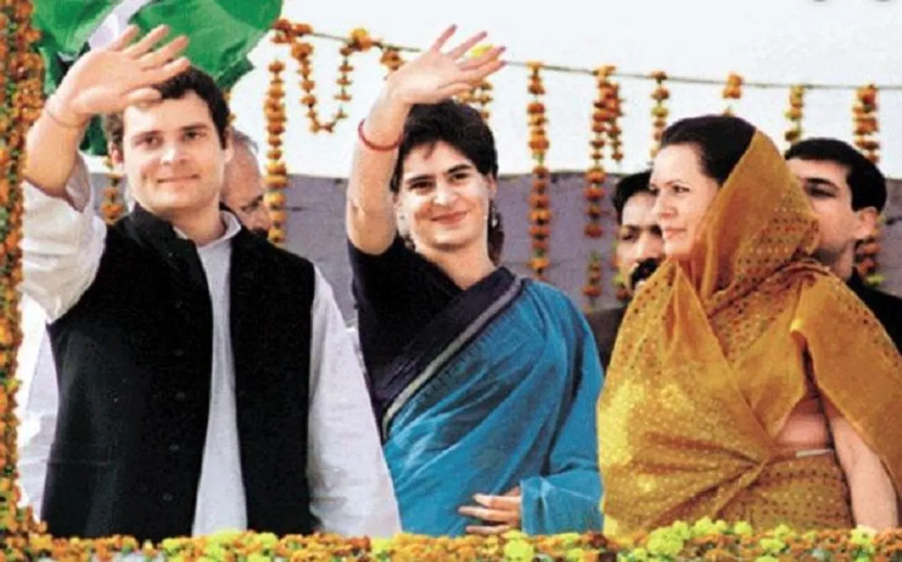 कांग्रेस 30 को केन्द्र सरकार की जन-विरोधी नीतियों के खिलाफ रामलीला मैदान में ‘भारत बचाओ रैली’ करेगी