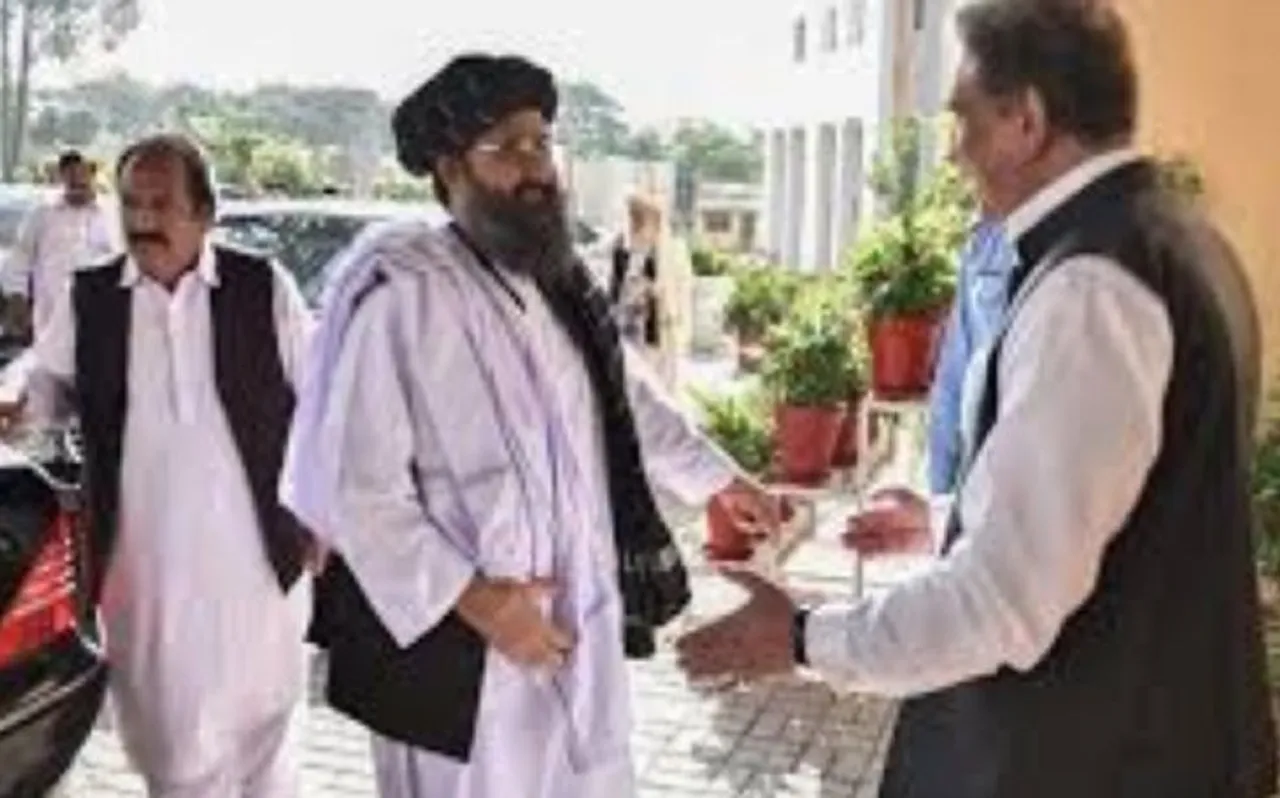 तालिबान ने रिहा किए 3 भारतीय इंजीनियर, अफगानिस्तान में बनाए गए थे 2018 में बंधक