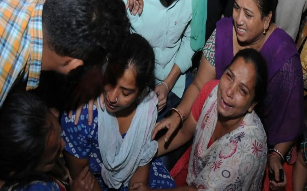 अमृतसर का वो दशहरा जिसे लोग भुलाए नहीं भूल पाएंगे, आज भी गूंज रही सिसकियां