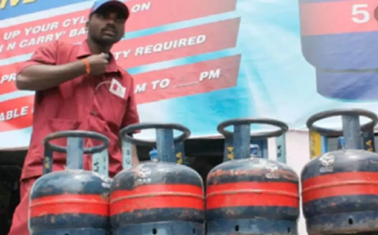 रसोई गैस की किल्लत भूल ही जाइए, यहां से मिलेगा तुरंत गैस सिलेंडर