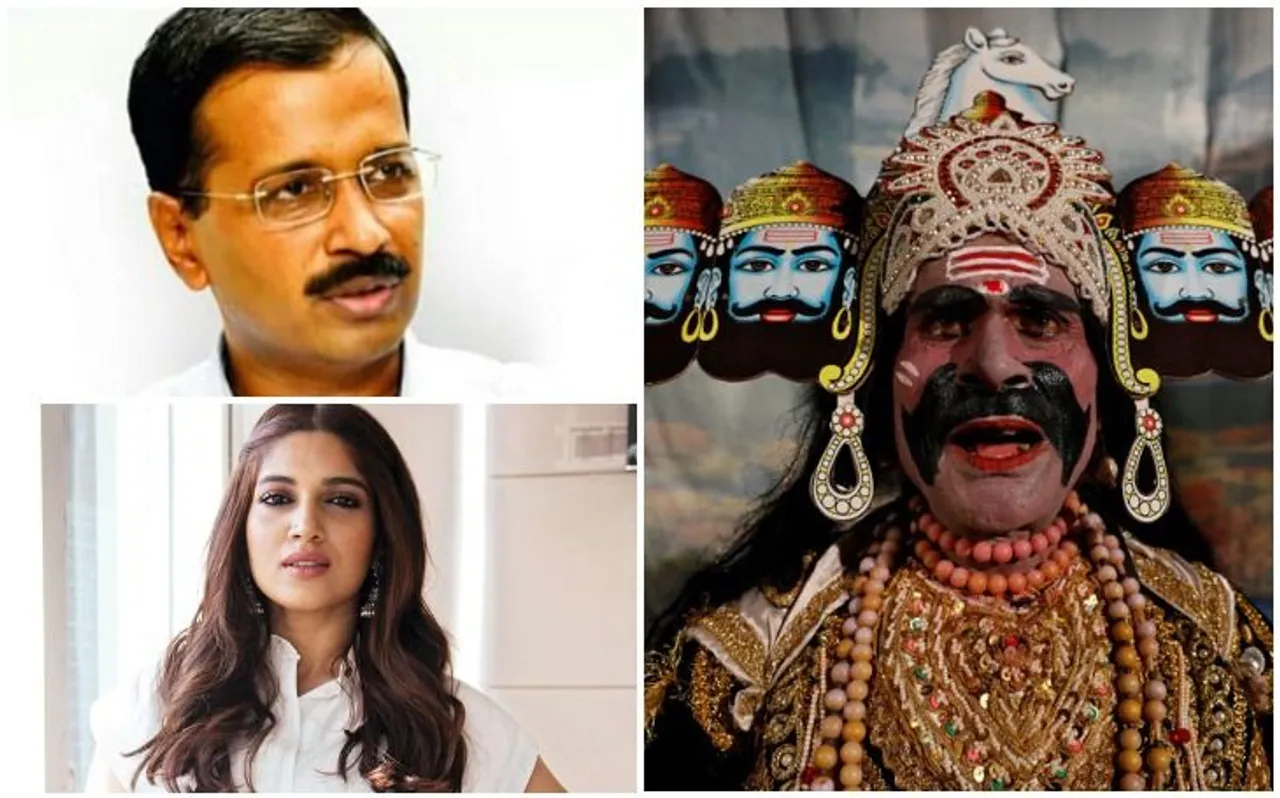 Dusshera 2019: रावण भी करेगा पर्यावरण की सुरक्षा, नहीं फूटेगी आतिशबाजी