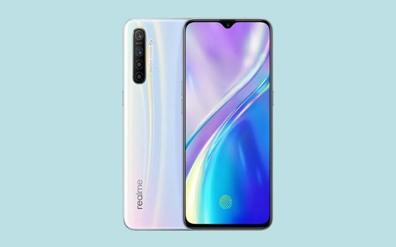Dual Stereo Speakers के साथ आएगा Realme X2 Pro