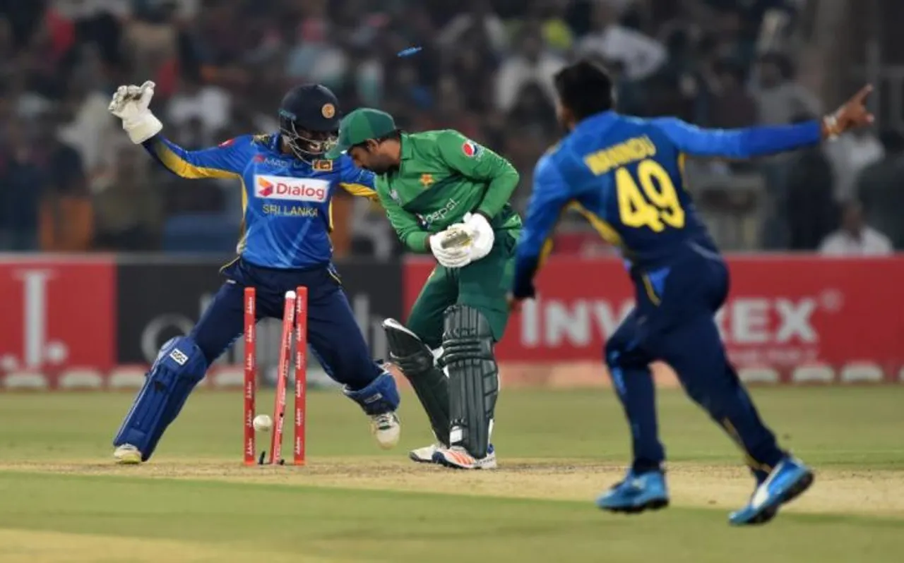 PAK vs SL: वानिंदु हसरंगा के आगे पाकिस्तान ने टेके घुटने, श्रीलंका ने जीती T20 सीरीज