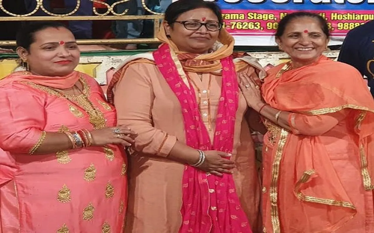 हरियाणा विधानसभा चुनाव में कांग्रेस को झटके पर झटका, 3 बड़े चेहरों ने छोड़ा हाथ का साथ