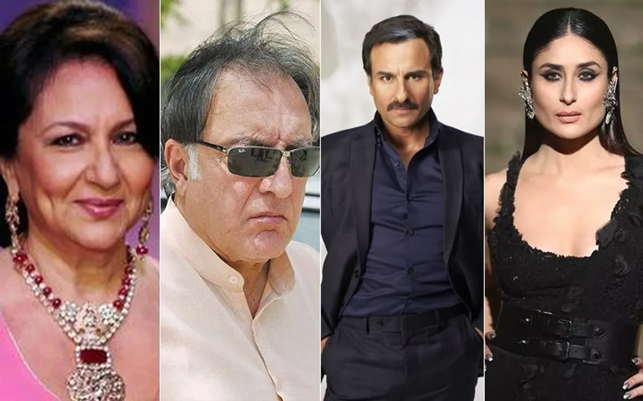 हरियाणा विधानसभा चुनाव 2019: जानें पटौदी विधानसभा से क्‍या है सैफ अली खान और करीना कपूर का नाता