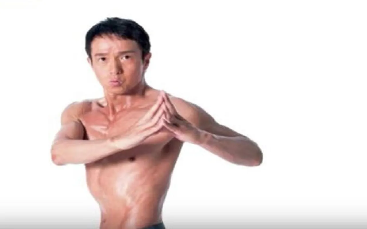 OMG: महज 2 मिनट की एक्सरसाइज से घटाया 13 KG वजन, जाने कैसे हुआ ये कमाल