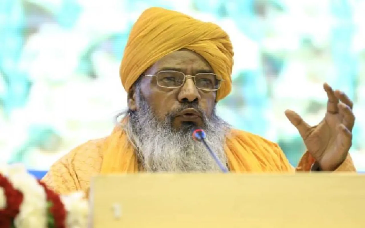 देश की प्रमुख दरगाहों से डेलिगेशन जाएगा कश्मीर, वहां के लोगों को देंगे ये संदेश