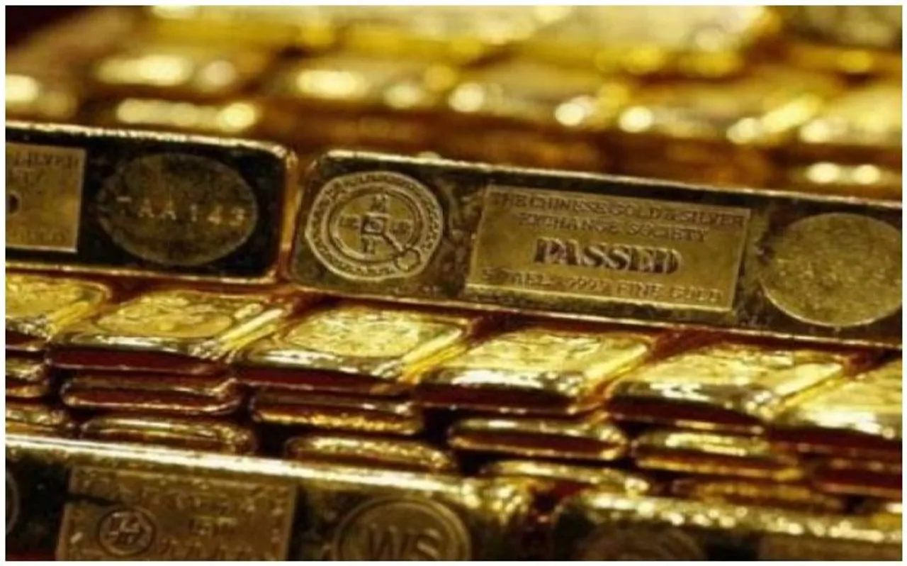 Gold Price Today 10th Oct: MCX पर आज सोने-चांदी में कैसा रहेगा कारोबार, जानें देश के बड़े दिग्गज जानकारों का नजरिया