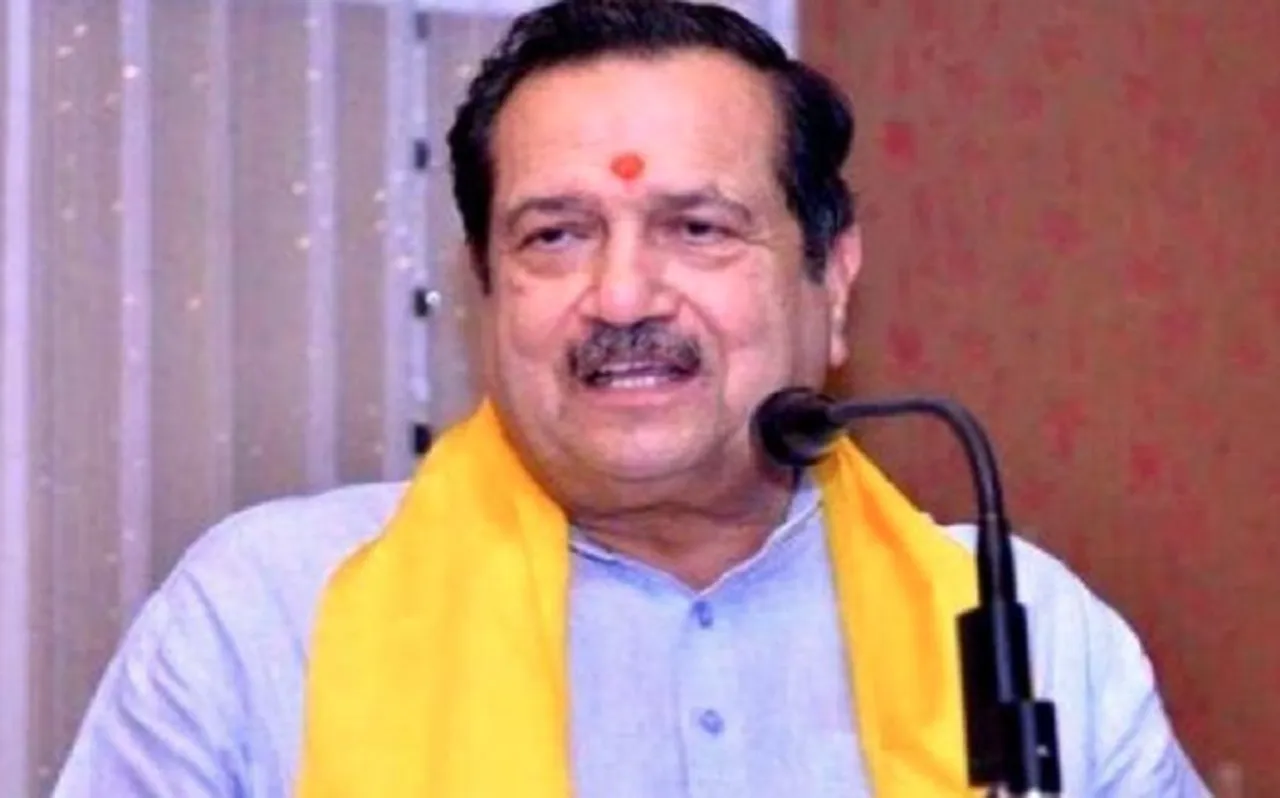 आरएसएस ने कहा अक्साई चीन वापस करे चीन, पीओके भी भारत को दिलाए