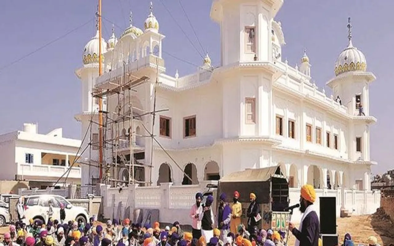 करतारपुर कॉरिडोर (Kartarpur Corridor) पर पलटा पाकिस्तान (Pakistan), कहा- समय आने पर तय करेंगे तारीख