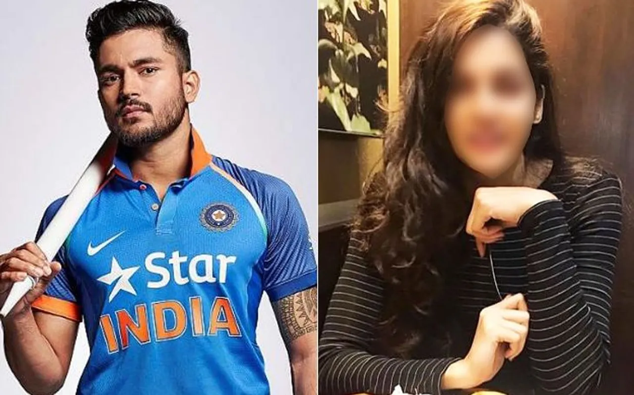 मनीष पांडेय की दुल्हन बनने जा रही हैं ये एक्ट्रेस, फिल्म इंडस्ट्री में कुछ इस तरह से हुई थी एंट्री