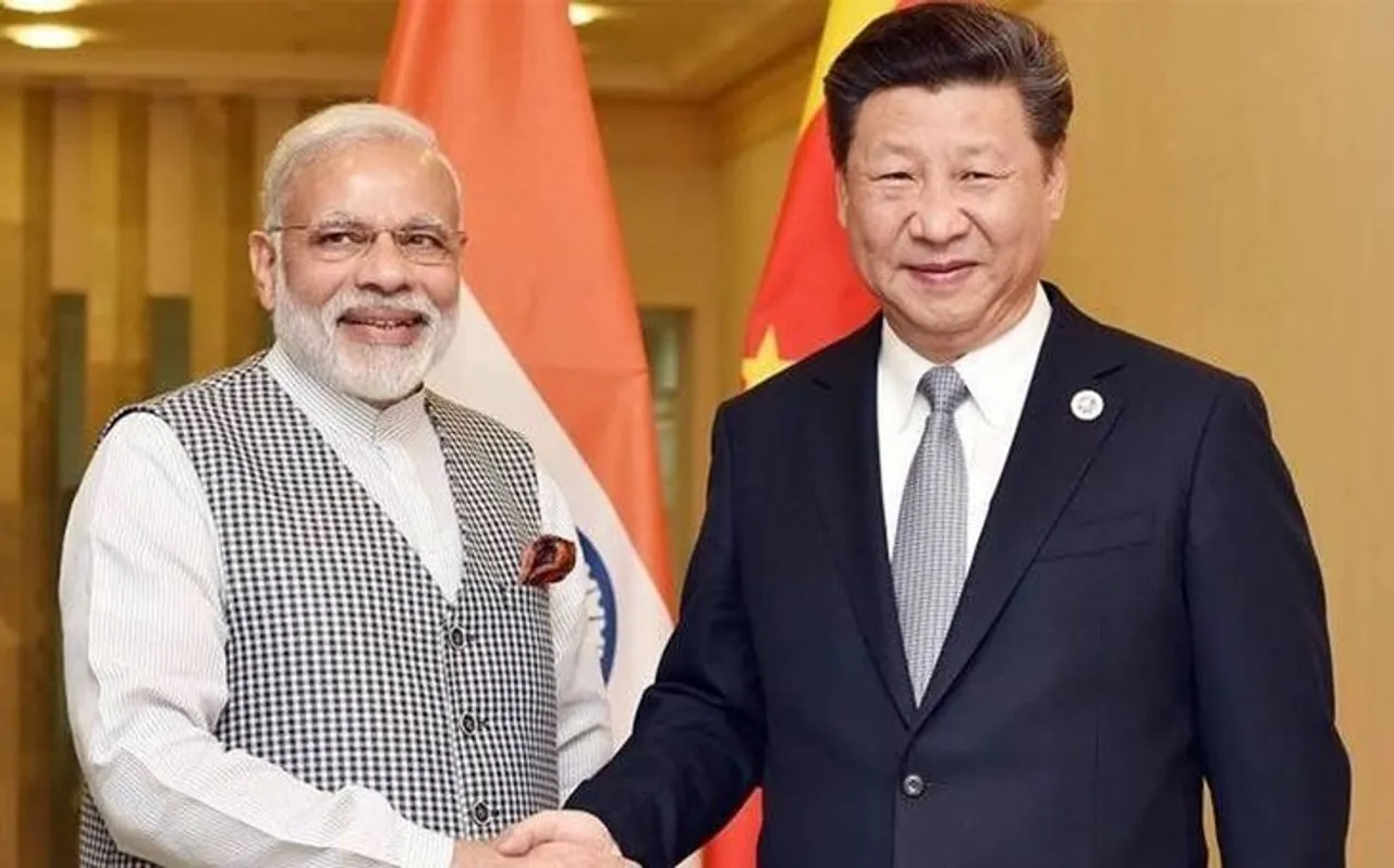 अनौपचारिक शिखर वार्ता 2.0 : भारत और चीन के बीच सहयोग दुनिया के लिए बेहद महत्वपूर्ण